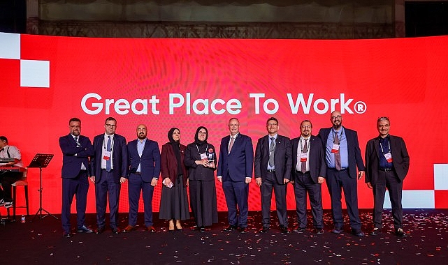 Katılım Emeklilik, Türkiye’nin en iyi işverenleri arasında