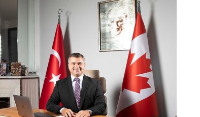 WCEP Liseli Büyükelçiler Öğrenci Değişim Programı ile  Türkiye lise eğitiminde yükselen destinasyon oluyor