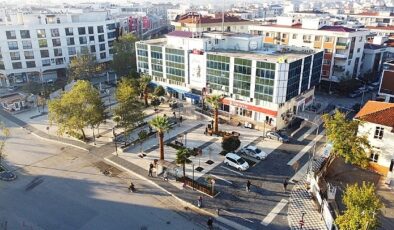 Menderes’te Uçurtmalar Semayı Kaplayacak