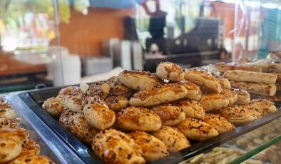 Güvenli Gıdaya Ulaşımın Merkezi KEÇTAŞ Glütensiz Kafe-Fırın