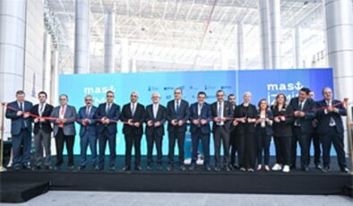 İzmir’de denizcilik rüzgârı: MAST Boat Show kapılarını açtı