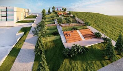 Çiğli’de Sosyal Yaşam İçin Yeni Bir Adım: Yılmaz Aksoy Parkı Açılıyor