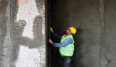 Kocaeli’nin yeni spor üssü şekilleniyor