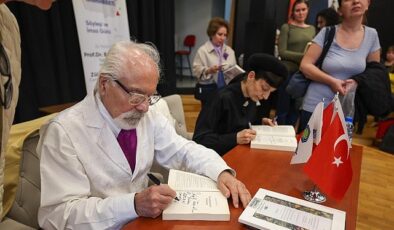 Cumhuriyetçiler Bakırköy Muhabbeti’nde Buluştu