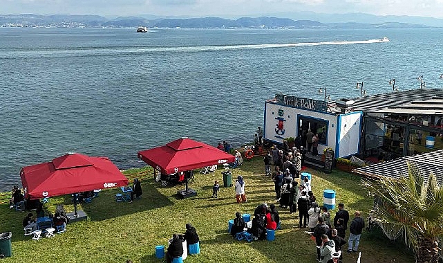 ‘Antik Balık’ ikinci şubesi ile hizmette