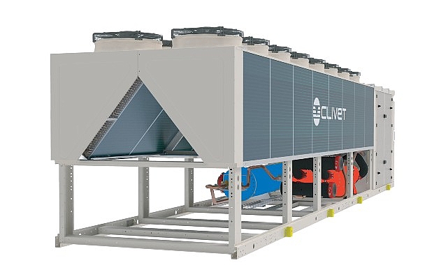 Form Endüstri Ürünleri’nden Yüksek Kapasiteli Isı Pompaları ile Yeni Nesil Çözümler