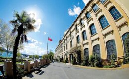 Yapay Zekâ Dünyasının En Prestijli Topluluğuna Türkiye’den Bir İsim: Prof. Dr. Erdal Panayırcı