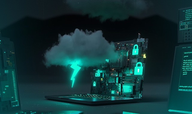 Fidye saldırısı önlemlerini   elden bırakmayın