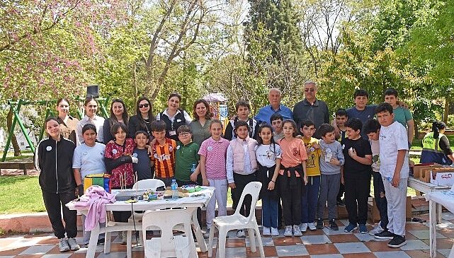 Engelliler Haftası’nda Farkındalık Etkinliği Düzenlendi