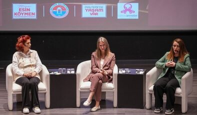Maltepe Belediyesi’nden ‘Ortak hikâyeler, ortak çözümler’ paneli