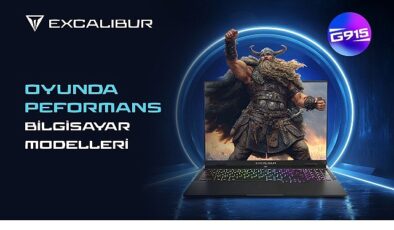 Oyunda kesintisiz performans sunan bilgisayar modelleri