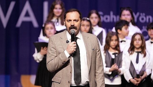 Birbirinden renkli korolar Maltepe’de sahne alıyor