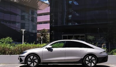 Hyundai Motor Türkiye’den IONIQ 6’ya Özel Şarj Desteği
