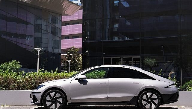 Hyundai Motor Türkiye’den IONIQ 6’ya Özel Şarj Desteği