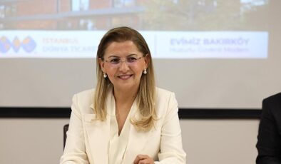 Bakırköy’de Dev İş Birliği