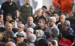 Karabağlar ’da 4. Etap İmar Planı Mesaisi