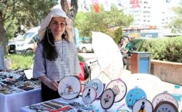 Maltepe’de emeğin ve sevginin buluşması