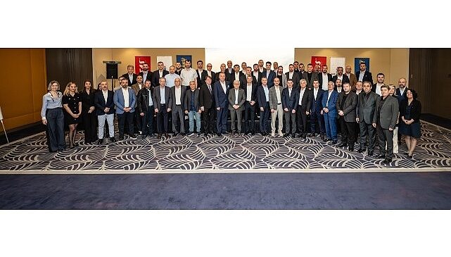 İnci Holding, İnci Akü Bayi Buluşmasında  Yeni Dönem Strateji ve Hedeflerini Paylaştı