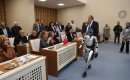 Canik Belediye Meclisi’ne CANİKMAN Damgası: Heyecan Dolu Anlar