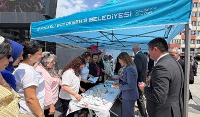 “Empati Parkuru” ile anlamlı farkındalık