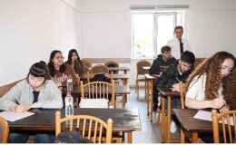 Kemer Belediye Kursu Ali Yıldırım’a emanet