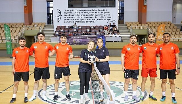 Kocaeli’de sporun kalbi EnFest’te atacak
