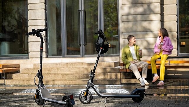 SEGWAY’den Yeni Bir Kilometre Taşı: Ninebot E2 Serisi 1 Milyon Satışı Aştı