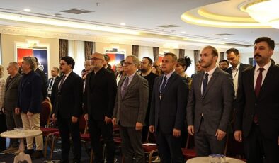 Kocaeli’nin yaya ulaşımı için ortak akıl buluşması