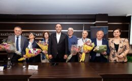 Narlıdere’nin 3. Yaş Üniversitesi Yolculuğu Başladı